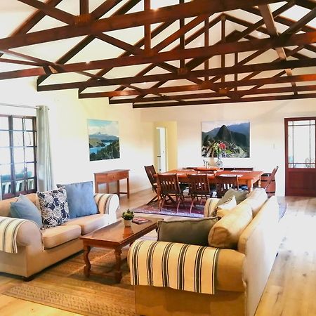 Adrenalin Addo Manor House Villa Ngoại thất bức ảnh