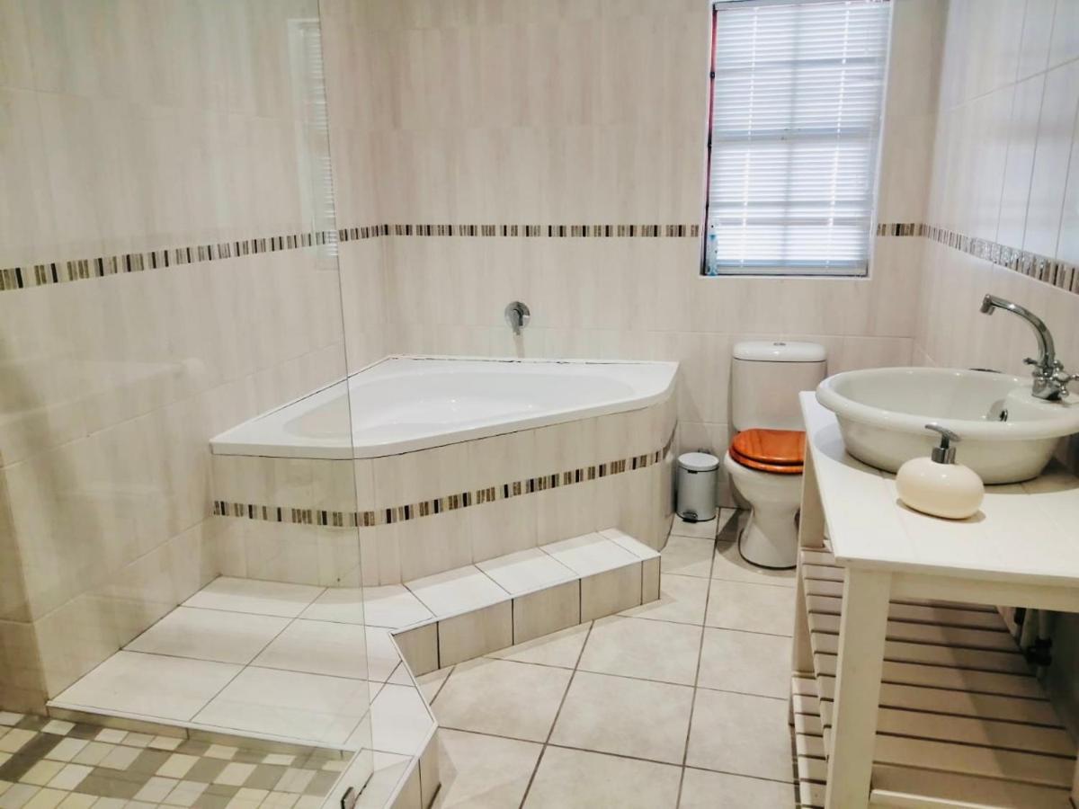 Adrenalin Addo Manor House Villa Ngoại thất bức ảnh