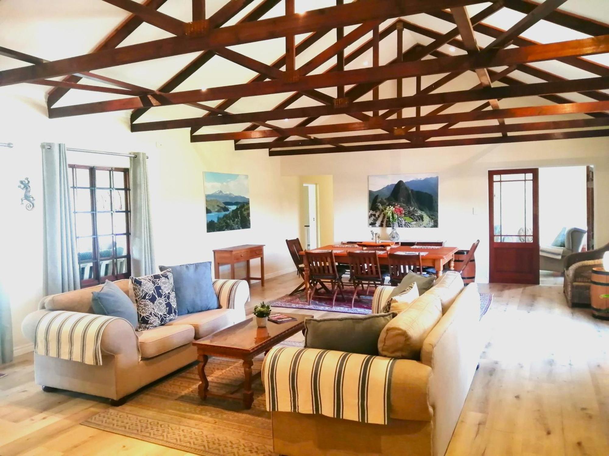Adrenalin Addo Manor House Villa Ngoại thất bức ảnh