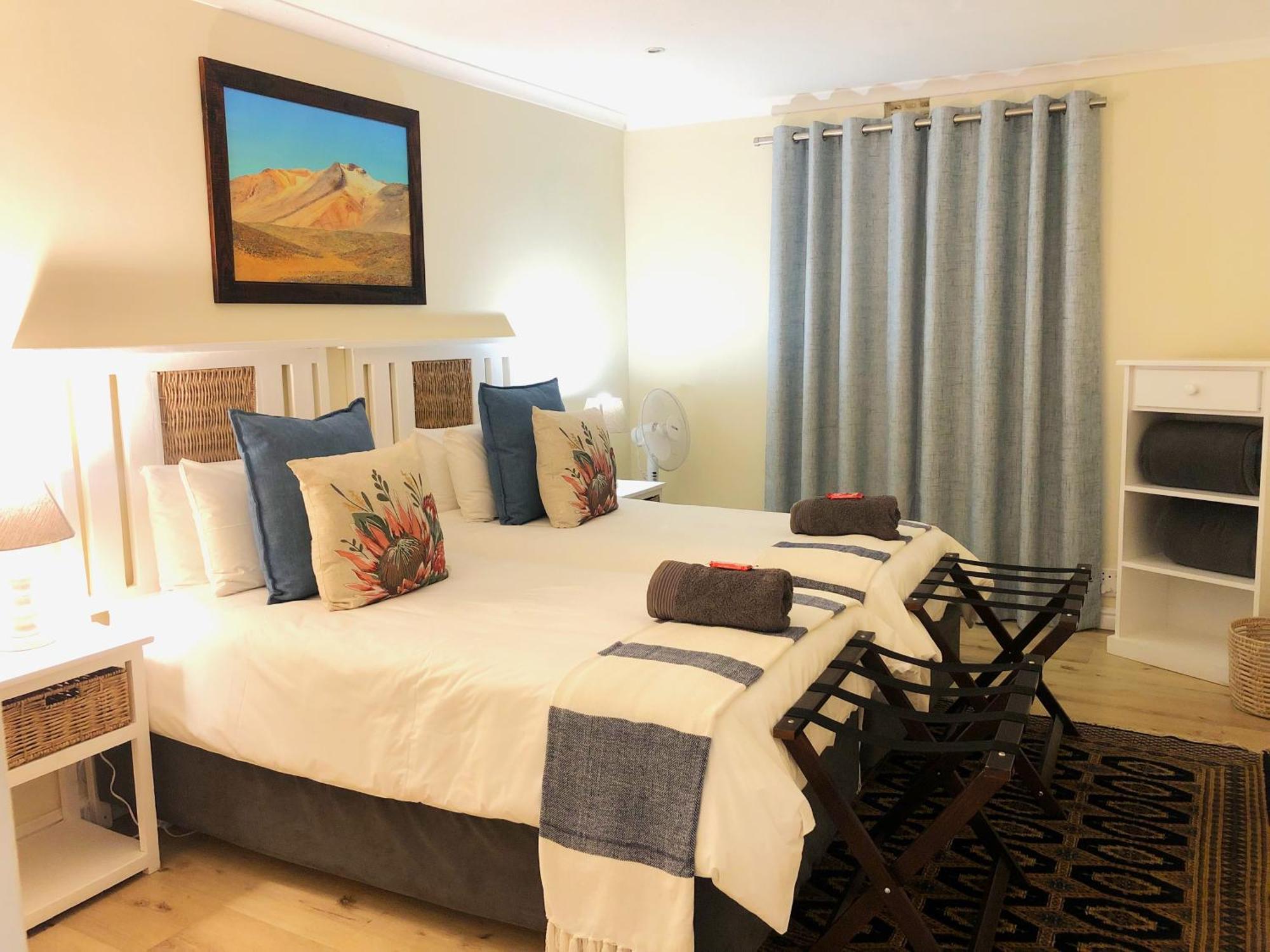 Adrenalin Addo Manor House Villa Ngoại thất bức ảnh