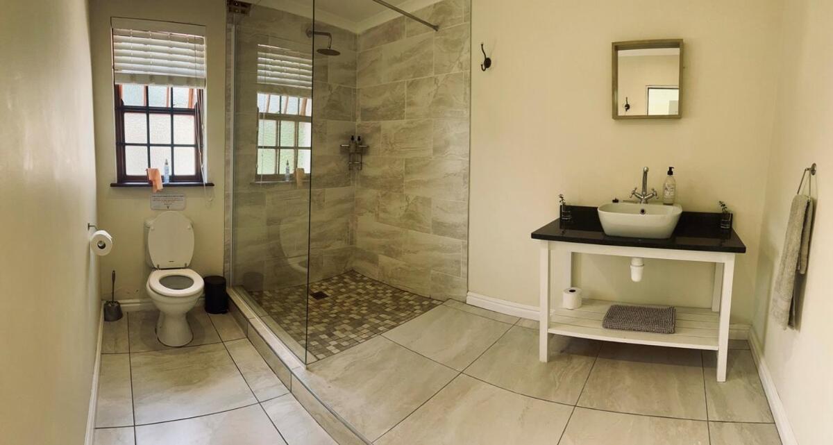 Adrenalin Addo Manor House Villa Ngoại thất bức ảnh