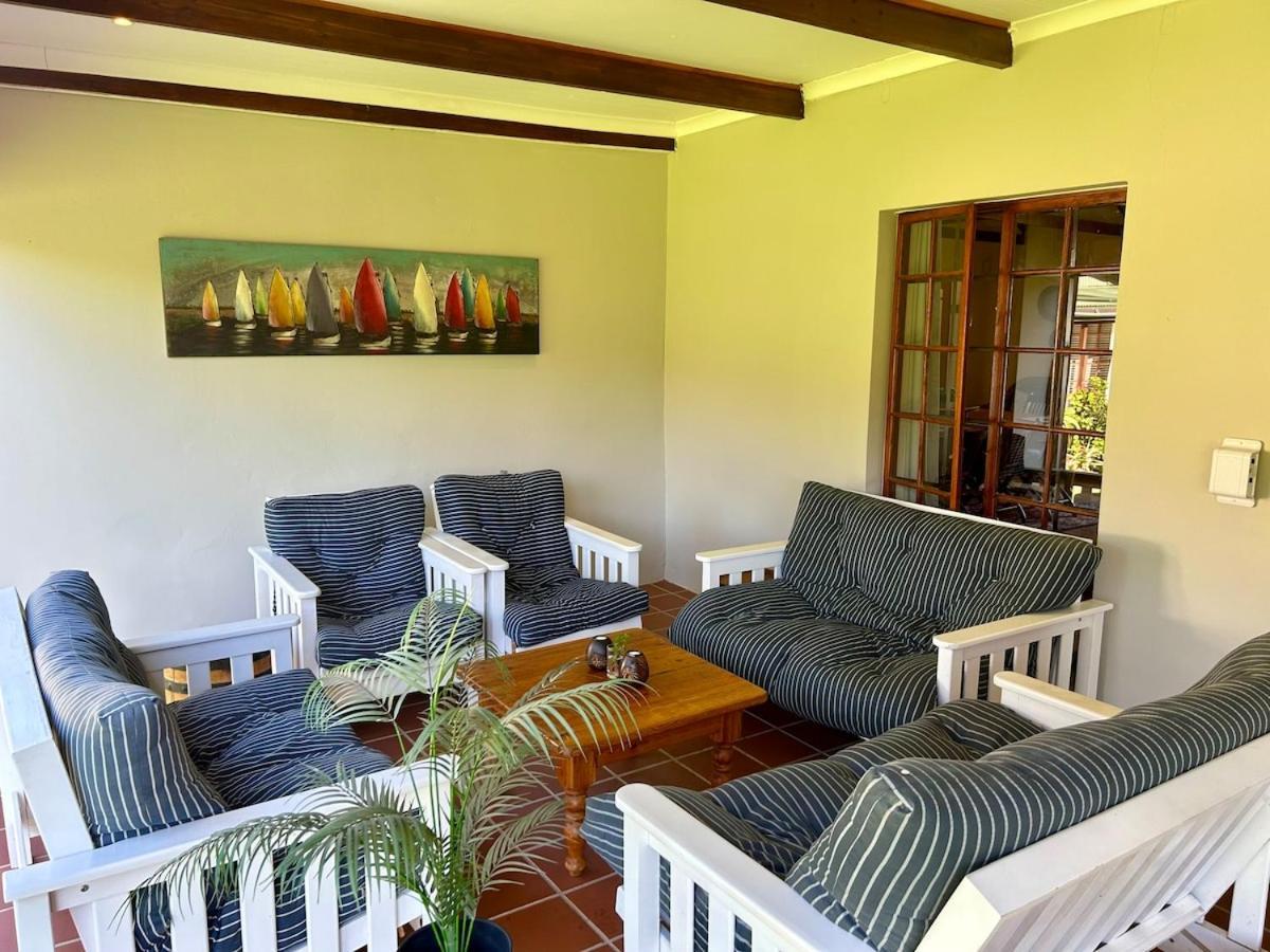 Adrenalin Addo Manor House Villa Ngoại thất bức ảnh