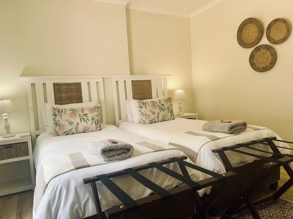 Adrenalin Addo Manor House Villa Ngoại thất bức ảnh