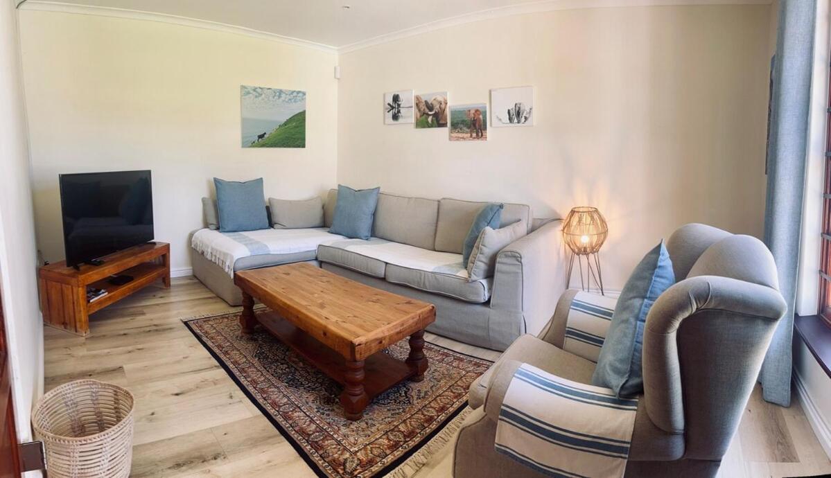 Adrenalin Addo Manor House Villa Ngoại thất bức ảnh