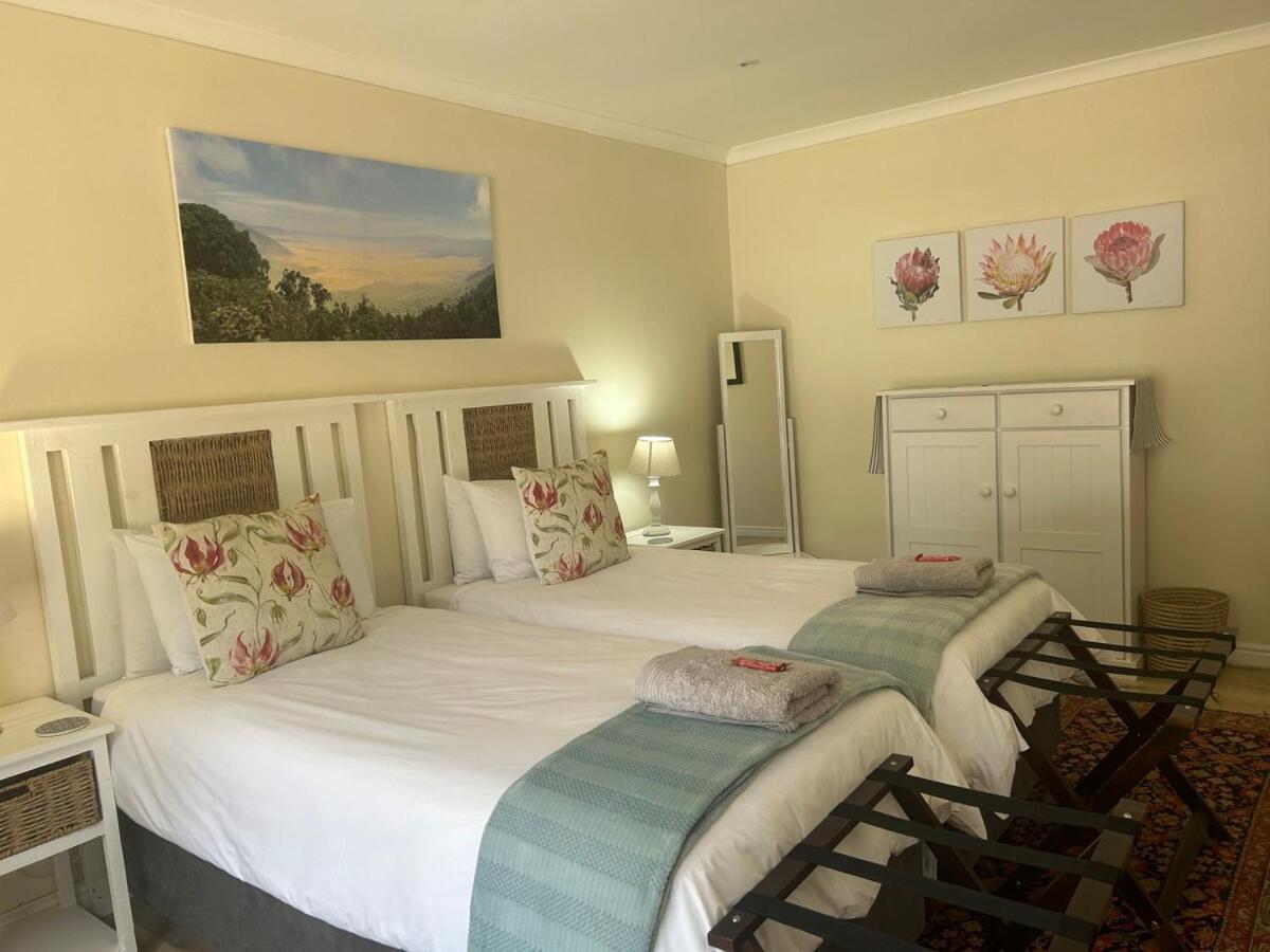Adrenalin Addo Manor House Villa Ngoại thất bức ảnh
