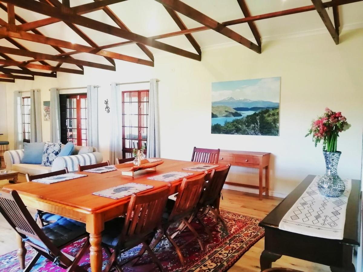 Adrenalin Addo Manor House Villa Ngoại thất bức ảnh